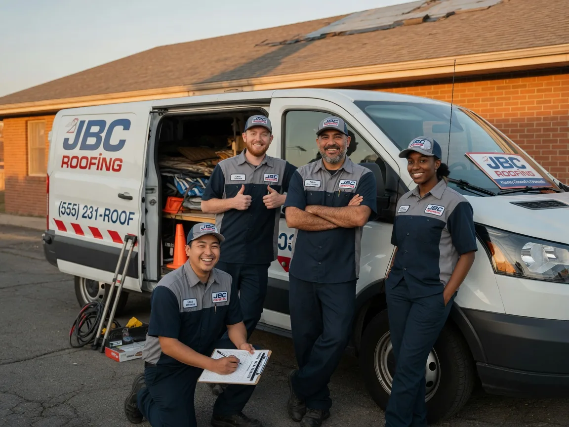 Roof Replacement company in Great Meadows, NJ