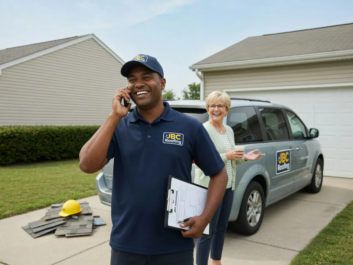 Roof Replacement Great Meadows, NJ FAQs